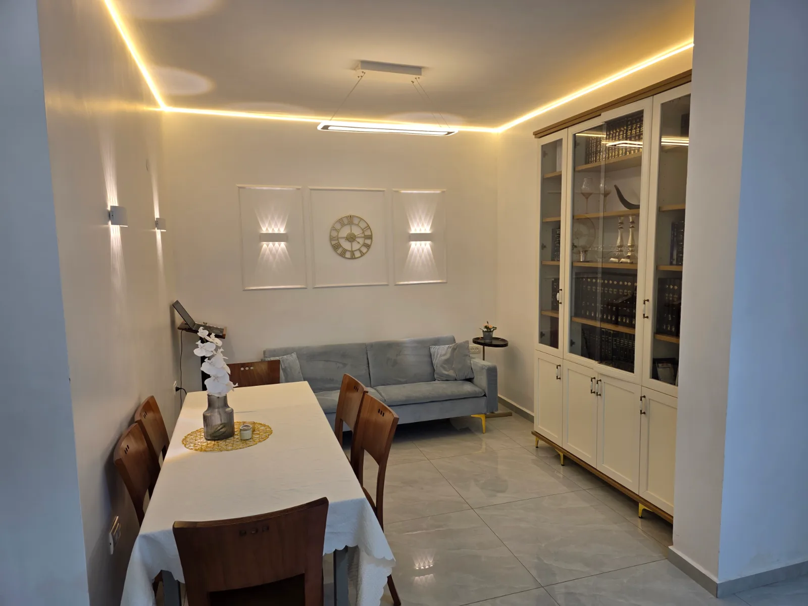 Vacation apartments for couples near the sea in Netanya